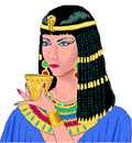 cleopatra